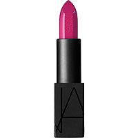 Nars Audacious Lipstick - Stefania (deep Fuschia)