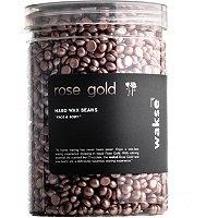 Wakse Rose Gold Hard Wax Beans