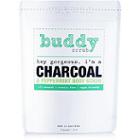Buddy Scrub Activated Charcoal Body Scrub