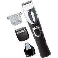 Wahl Lithium Ion Men's Grooming Electric Hair Remover