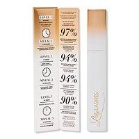 Lilly Lashes Level Up Lash Conditioning Serum