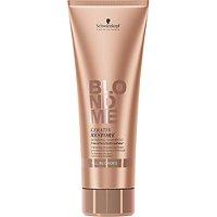 Blondme Keratin Restore Bonding Shampoo - All Blondes