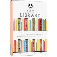 Ellis Brooklyn Library Fragrance Discovery Set