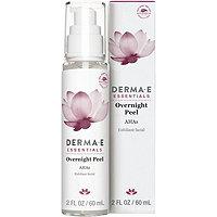 Derma E Overnight Peel With Alpha Hydroxy Acids