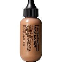 Mac Studio Radiance Face And Body Radiant Sheer Foundation - C4