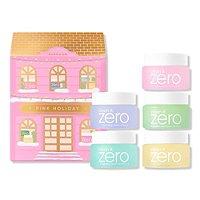 Banila Co Clean It Zero Pink Wonderland Cleansing Balm Mini Set