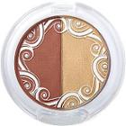 Pacifica Sundreams Lotus Infused Bronzer Duo
