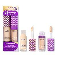 Tarte Shape Tape Star Squad Conceal & Brighten Duo