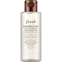 Fresh Travel Size Kombucha Cleansing Treatment