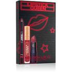 Lipstick Queen Kiss From A Rose Full Size Lip Trio