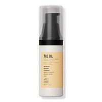 Ag Hair Smooth The Oil Extra-virgin Argan Smoothing Oil