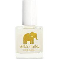 Ella+mila Matte-ly In Love Matte Top Coat