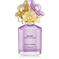 Marc Jacobs Daisy Eau So Fresh Twinkle Eau De Toilette
