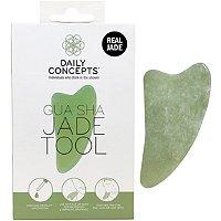 Daily Concepts Gua Sha Facial Jade Tool