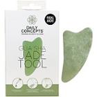 Daily Concepts Gua Sha Facial Jade Tool