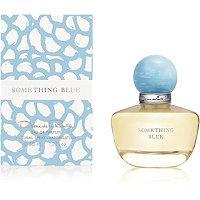 Oscar De La Renta Something Blue Eau De Parfum Spray