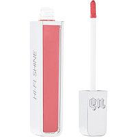 Urban Decay Hi-fi Shine Ultra Cushion Lip Gloss - Snitch (bright Coral Cream - Cream)