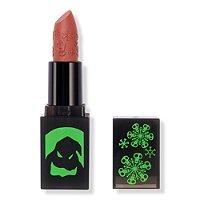 Colourpop The Nightmare Before Christmas Oogie Boogie Lipstick