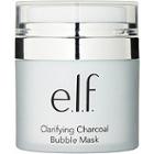 E.l.f. Cosmetics Clarifying Charcoal Bubble Mask
