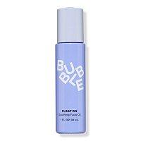 Bubble Float On Soothing Facial Oil