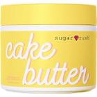 Tarte Sugar Rush - Limited Edition Cake Butter Whipped Body Butter