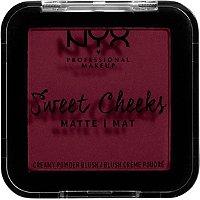 Nyx Professional Makeup Sweet Cheeks Creamy Powder Blush (matte)
