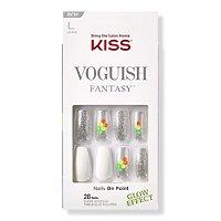 Kiss Afterglow Voguish Gel Fantasy Nails