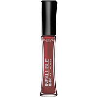 L'oreal Infallible 8hr Pro Gloss - Cherry Flash