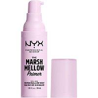 Nyx Professional Makeup Marsh Mellow Primer