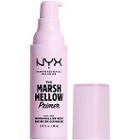 Nyx Professional Makeup Marsh Mellow Primer