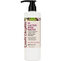 Carol's Daughter Cactus Rose Water Sulfate-free Shampoo