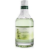 Thymes Eucalyptus Bubble Bath