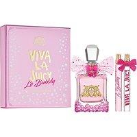 Juicy Couture Viva La Juicy Le Bubbly Set