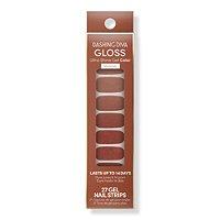 Dashing Diva Solar Sepia Gloss Ultra Shine Gel Color