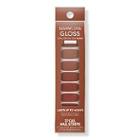 Dashing Diva Solar Sepia Gloss Ultra Shine Gel Color