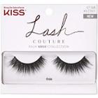 Kiss Lash Couture Faux Mink False Eyelashes - 'gala'