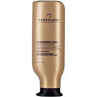 Pureology Nanoworks Gold Conditioner