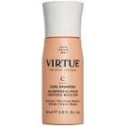 Virtue Travel Size Curl Shampoo