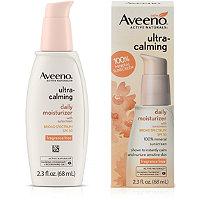 Aveeno Travel Size Ultra-calming Daily Moisturizer Spf 30