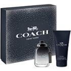 Coach For Men Holiday Gift Set