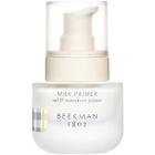 Beekman 1802 Travel Size Milk Primer Spf 35 2-in-1 Daily Defense Sunscreen & Makeup Perfecter