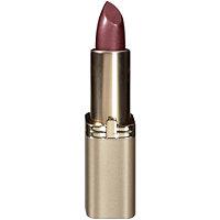 L'oreal Colour Riche Lipcolour - Golden Grape
