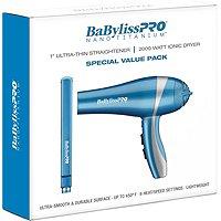 Babylisspro Nano Titanium Set