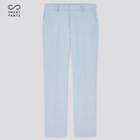 Uniqlo Smart Ankle Pants (2-way Stretch)