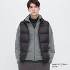 Uniqlo Fleece Long-sleeve Full-zip Jacket