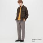 Uniqlo Windproof Extra Warm Lined Pants