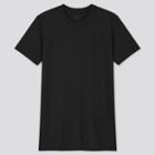 Uniqlo Heattech Crew Neck Short-sleeve T-shirt (2021 Edition)