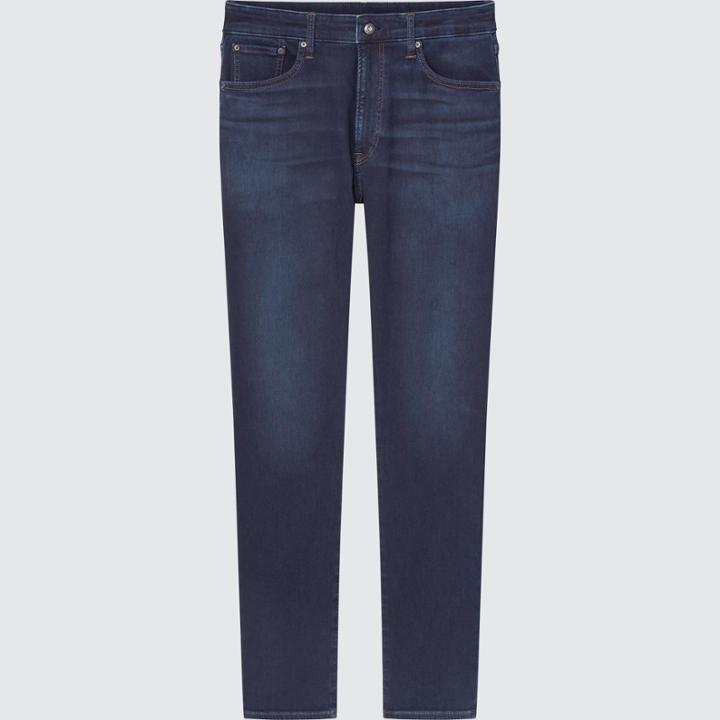 Uniqlo Ezy Ultra Stretch Jeans (tall)