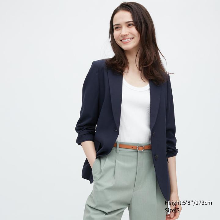 Uniqlo Airsense Jacket (ultra Light Jacket)