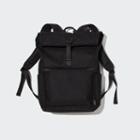Uniqlo Roll Top Backpack